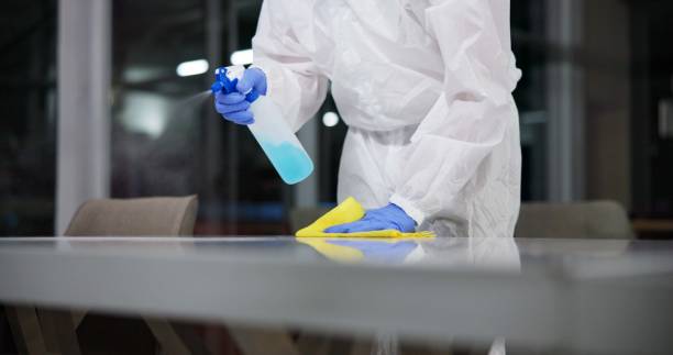 Licensed Unattended Death Cleanup service in Hubbard, OH - Trauma Clean Pros
